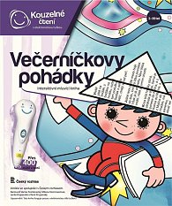 Večerníčkovy pohádky - Kouzelné čtení