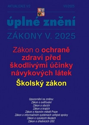 Aktualizace I/6 2022 O spotřebních daních