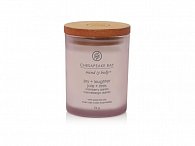 Vonná svíčka CHESAPEAKE BAY CANDLE Joy & Laughter 96g