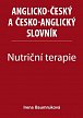Nutriční terapie - Anglicko-český a česko-anglický slovník