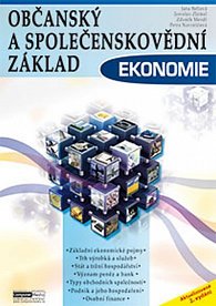 Ekonomie - Občanský a společenskovědní základ, 2.  vydání