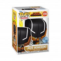 Funko POP Animation: My Hero Academy - Juzo Honenuki