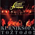 Fleret - To najlepší - CD