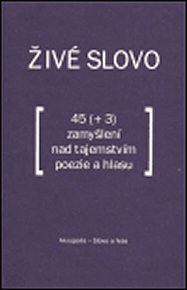 Živé slovo