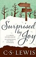 Surprised by Joy