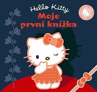 Hello Kitty - Moje první knížka