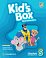 Kid´s Box New Generation Starter Class Book with Digital Pack British English
