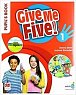 Give Me Five! Level 1. Pupil´s Book Pack