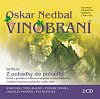 Vinobraní - 2 CD