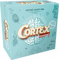 Cortex Challenge - chytrá párty hra