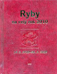 Horoskopy 2010 - Ryby
