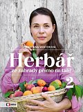 Herbář ze zahrady přímo na talíř 2