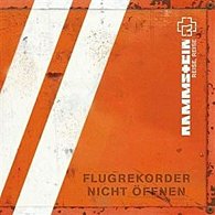 Rammstein: Reise, Reise - 2 LP