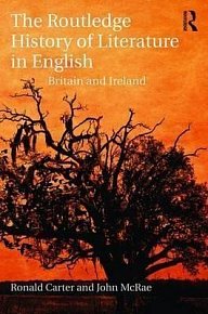 The Routledge History of Literature in English : Britain and Ireland