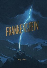 Frankenstein, 1.  vydání