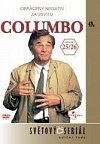 Columbo 14 (25/26) - DVD pošeta