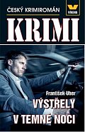 Výstřely v temné noci - Český krimiromán