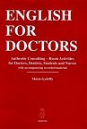 English for Doctors CD