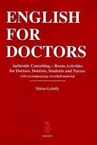 English for Doctors CD