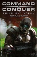 Command & Conquer Tiberiové války