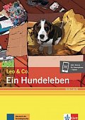 Ein Hundeleben (A1) - Buch + MP3 allango.net