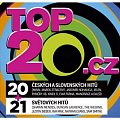 TOP20.CZ 2021/1 (CD)
