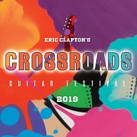 Eric Claptons Crossroads Guitar Festival 2019 - 6 LP