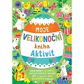 Moje velikonoční kniha aktivit