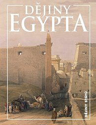 Dějiny Egypta, 2.  vydání
