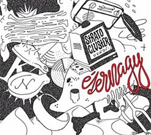 Éternagy - CD