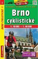 Brno cyklistické