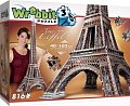 Puzzle 3D Eiffelova věž 816 dílků