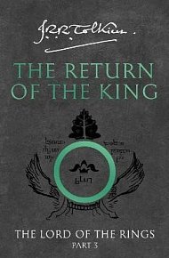 The Return of the King (The Lord of the Rings, Book 3), 1.  vydání