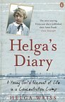 Helga´s Diary: A Young Girl´s Account of Life in a Concentration Camp