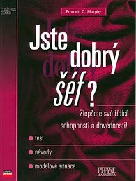 Jste dobrý šéf