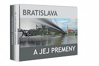 Bratislava a jej premeny