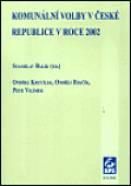 Komunální volby v České republice v roce 2002