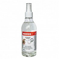 Čistič na bílé tabule 250 ml