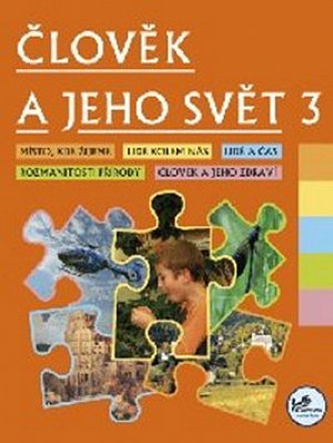 Člověk a jeho svět 3 - 3. ročník