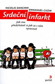 Srdeční infarkt