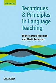 Techniques and Principles in Language Teaching (3rd)