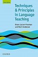 Techniques and Principles in Language Teaching (3rd)