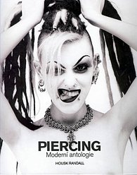Piercing-moderní antologie
