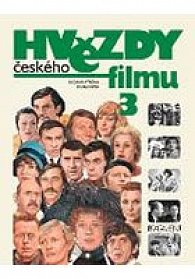 Hvězdy českého filmu 3