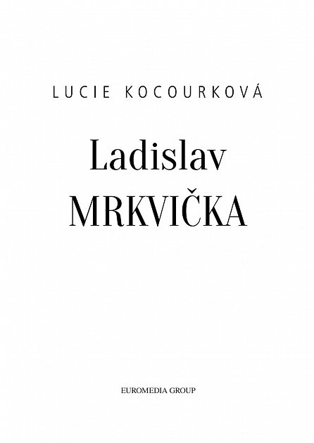 Náhled Ladislav Mrkvička