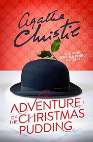 The Adventure of the Christmas Pudding, 1.  vydání