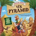 Věk pyramid - Kouzelná okénka