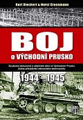 Boj o východní Prusko 1944-1945