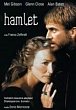 Hamlet - DVD box