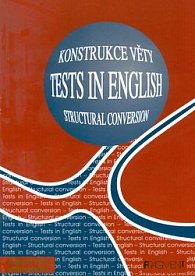 Tests in english-konstr.věty
